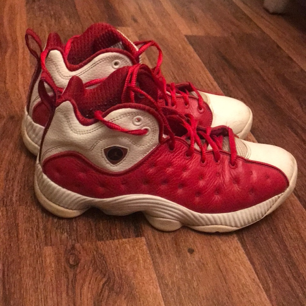Team Jordan Chicago